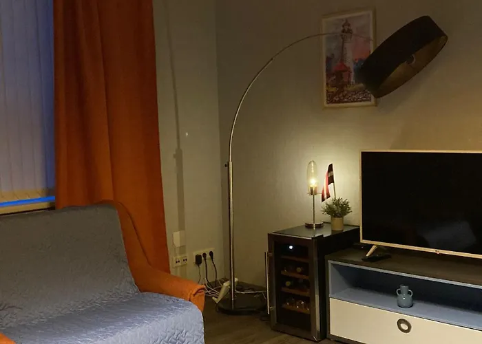 Pumpura Apartamenti *****